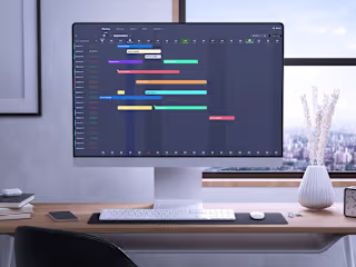 Planning design