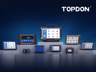 Case Study | TOPDON