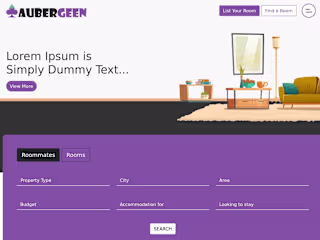 AUBER GREEN 