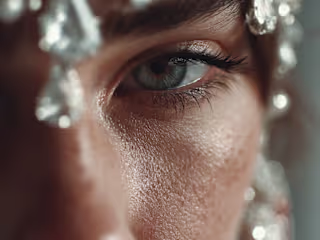 AI Visual Alchemy: Elegance, Authority & Cinematic Mood