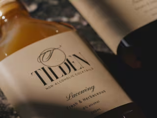 Tilden: Visual Storytelling Through Product Photography