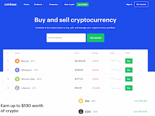 Coinbase 