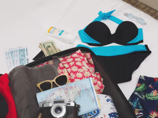 Nomad Starter Pack: What to Pack When You Travel