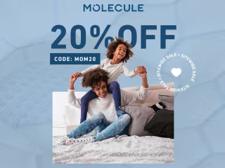 Paid Ad Design –– Molecule