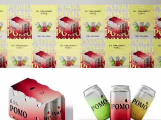 Brand Identity and Print Material