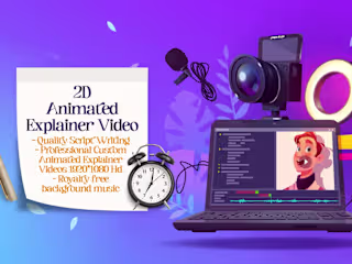 YouTube Cover