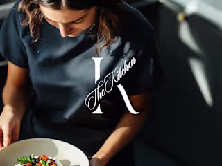 Branding The Kitchen (Antwerp)