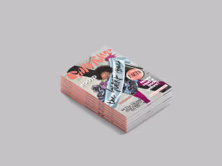 GARMENT - magazine