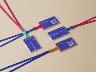 NFC Card Design