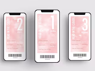 Musical Festival Identity