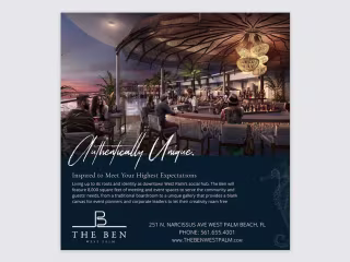 The Ben