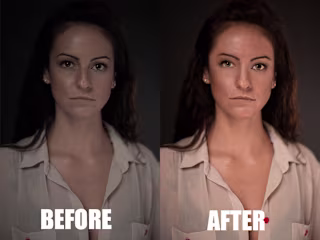 PORTRAIT DEVELOPMENT