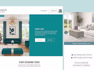 Design Home Inspired by Electronic Arts