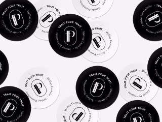 Logo design for businesses