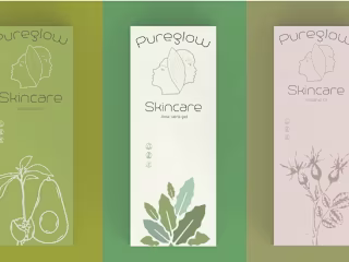 I will transform your brand with standout packaging and labels