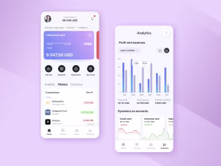 Mobile Design