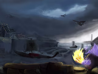 CryptoBeasts - Step Into a World Filled With Magic and Wonder