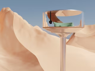 3D Dreamscapes 🖼️