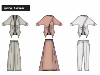 Journey XX: Travel Collection