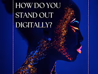 Digital Transformation Content & Speaking Events