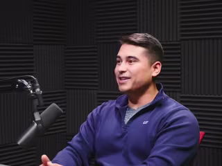 Podcast Video Editing
