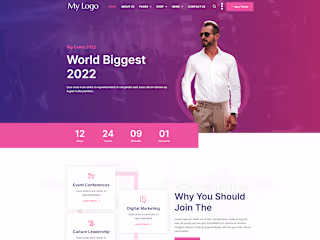 HydePark Digitals | Expert Website Mockup & UI Design Services 