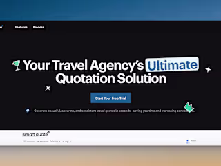 Smart Quote Web Development