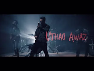 Uthao Awaz - Single