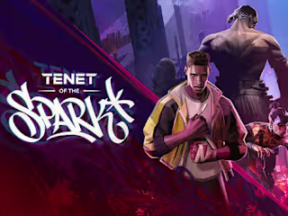 Tenet of the Spark Story 