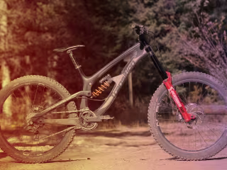 Bikologi - Custom Mountain Bike Builder