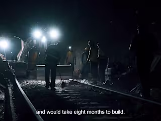 Vouga Line - Portugal 