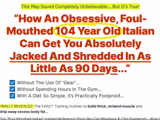 Vince Gym