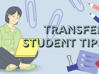 Transfer Student Tips: Navigating Finances, Scholarships, and H…