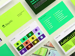 BaytAi Brand Guidelines 