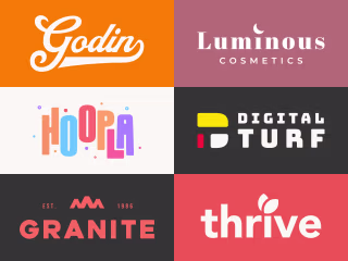 Logo Collection - Instagram