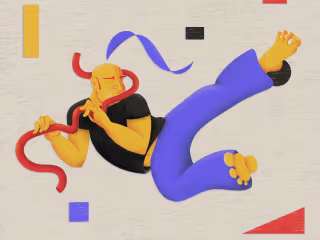 Illustration Series