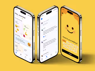 Meraki :: Behance