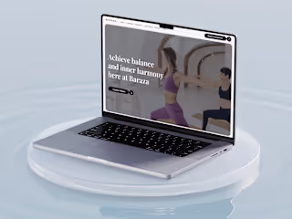 Baraza Yoga Studio