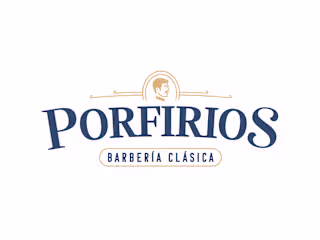 Porfirios, Barbería Clásica