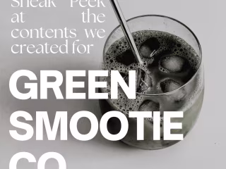 Organic Buzz: Boosting Brand Awareness with Creative Content🥦🍌