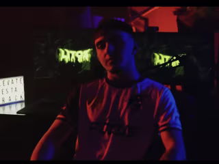 Introducing Player - eSports Montage