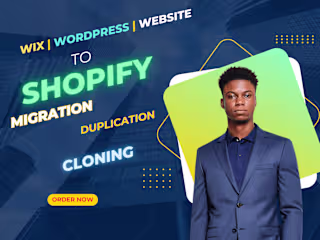 Website Migration and Redesign