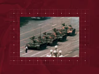 Motion Graphics & AI Video - Iconic Moments in Photography