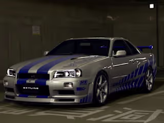 Influence of JDM cars on western market 