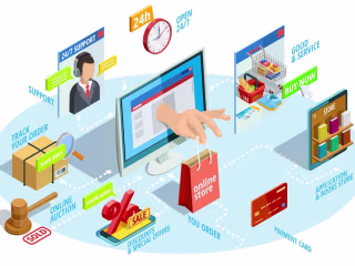 Managing and Growing an E-Commerce Store