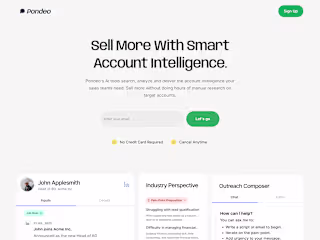 AI-Powered Outreach
