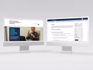 GSA | Making Technology Accessible