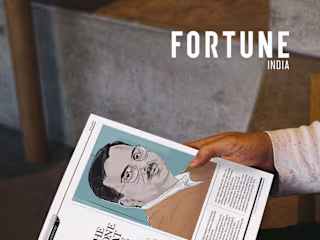 Editorial Illustrations