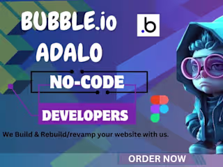 bubble/framer