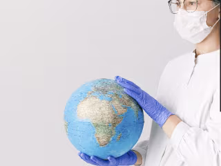 The Undeniable Link Between Climate Health and Human Health
